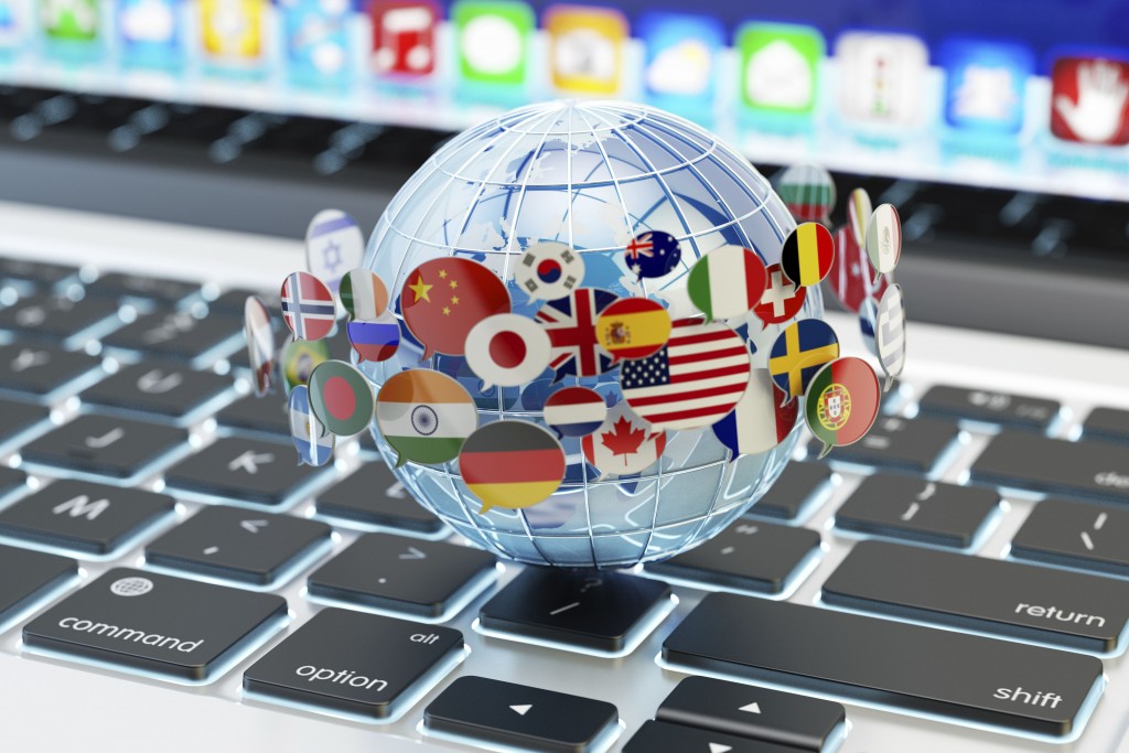 Studie weltweite Software-Nutzung