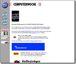 computerwoche 96