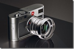 leica m9 titan