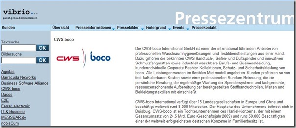 onlinepressezentrum