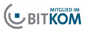 BITKOM Logo