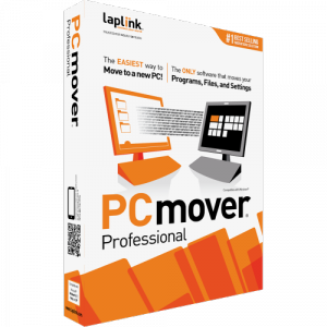 PC Mover für Windows 10