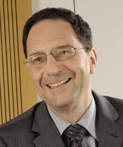 Dr Antonio Palacin