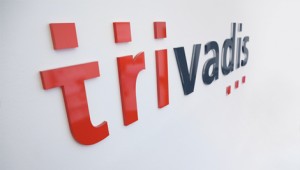 Trivadis hat seinen Hauptsitz in Glattbrugg in der Nähe des Zürcher Flughafens.