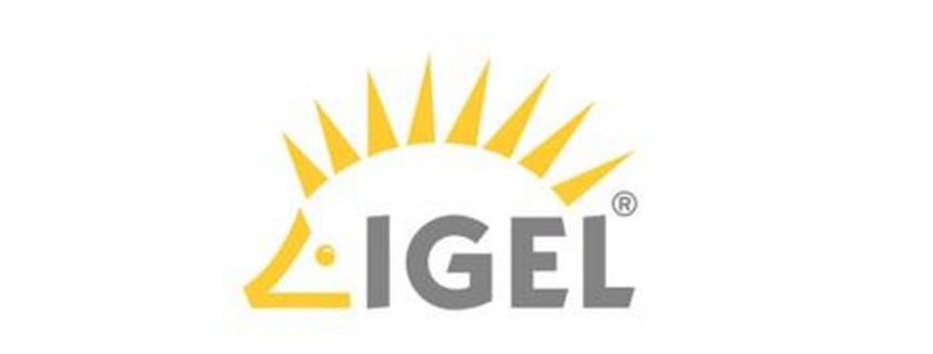 Logo IGEL Technology