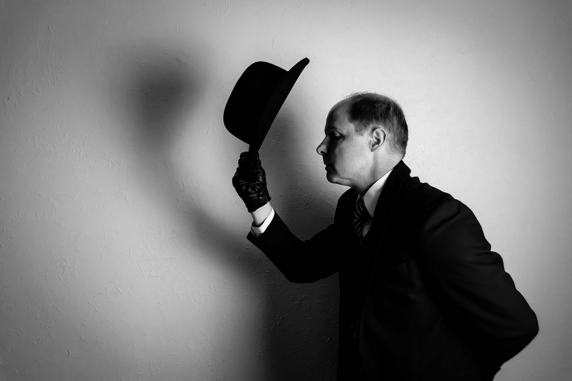 Butler im Netz. Warum eine Münchner ButlerSchule ihren Webauftritt mit