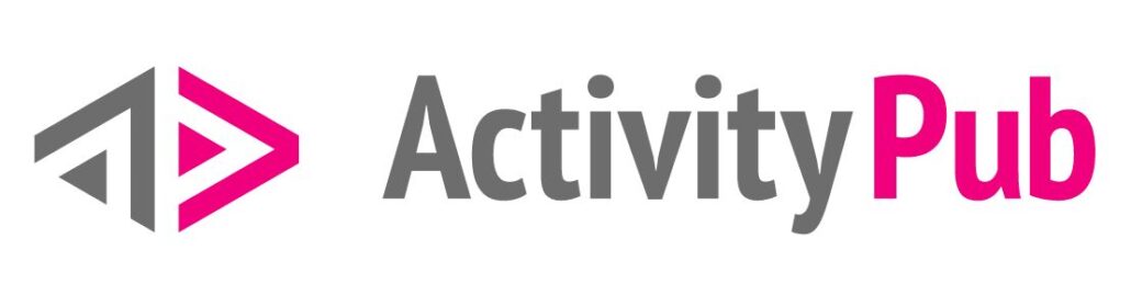 Activity Pub Logo