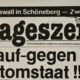tageszeitung