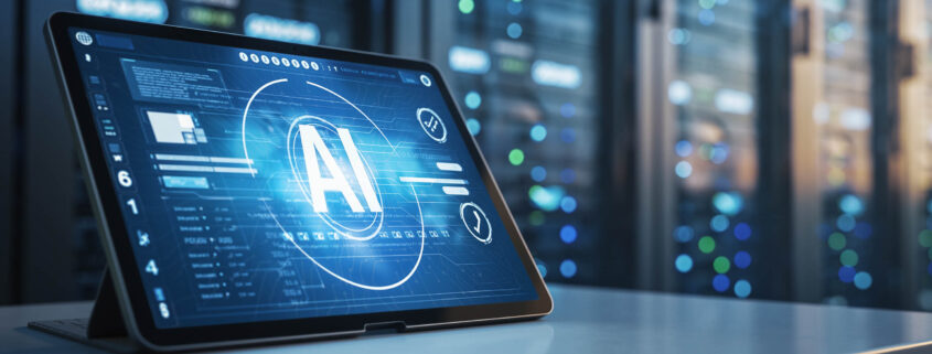 Künstliche Intelligenz